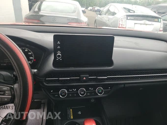 2023 Honda HR-V EX-L - miniatura 11