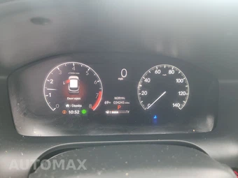 2023 Honda HR-V EX-L - miniatura 12