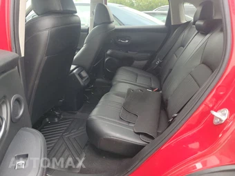 2023 Honda HR-V EX-L - miniatura 13