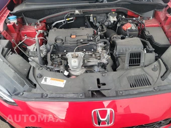 2023 Honda HR-V EX-L - miniatura 16
