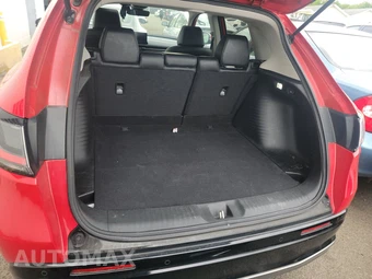 2023 Honda HR-V EX-L - miniatura 17