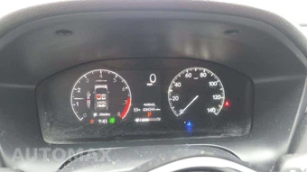 2023 Honda HR-V EX-L - miniatura 19