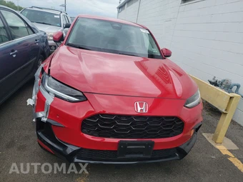 2023 Honda HR-V EX-L - miniatura 2