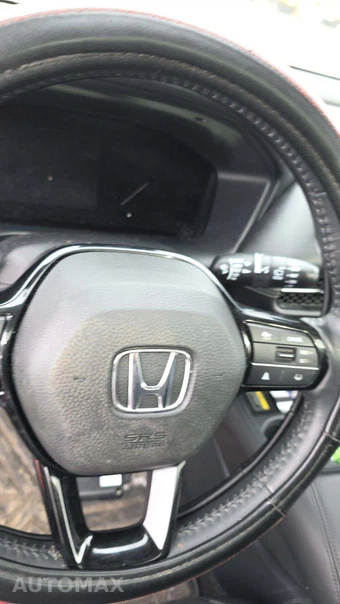 2023 Honda HR-V EX-L - miniatura 26