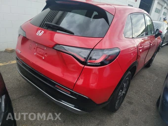 2023 Honda HR-V EX-L - miniatura 4