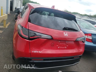 2023 Honda HR-V EX-L - miniatura 5
