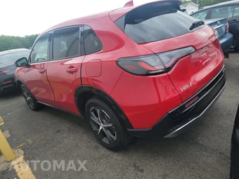 2023 Honda HR-V EX-L - miniatura 6