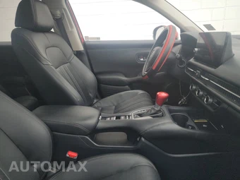 2023 Honda HR-V EX-L - miniatura 8