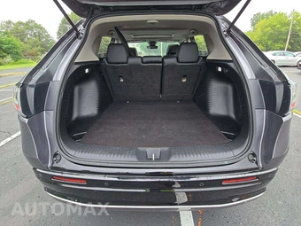 2023 Honda HR-V EX-L - miniatura 14