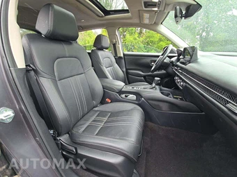 2023 Honda HR-V EX-L - miniatura 18