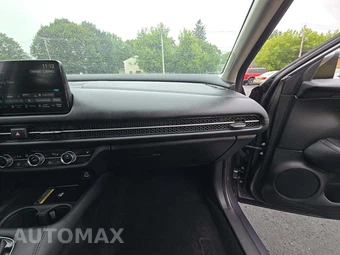 2023 Honda HR-V EX-L - miniatura 19