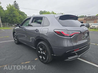 2023 Honda HR-V EX-L - miniatura 2