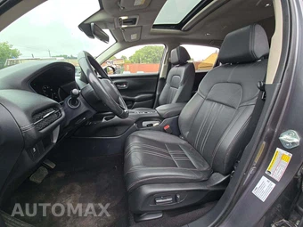 2023 Honda HR-V EX-L - miniatura 6