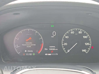 2023 Honda HR-V EX-L - miniatura 9