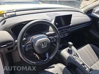 2023 Honda HR-V EX-L - miniatura 10