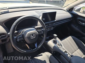 2023 Honda HR-V EX-L - miniatura 11