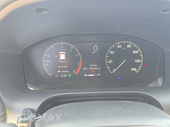 2023 Honda HR-V EX-L - miniatura 12