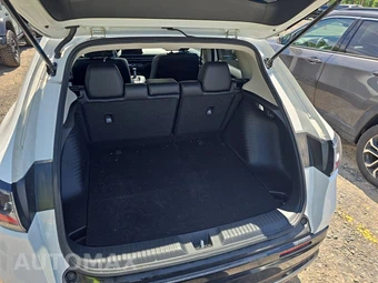 2023 Honda HR-V EX-L - miniatura 16
