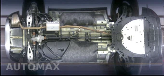 2023 Honda HR-V EX-L - miniatura 18