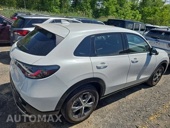 2023 Honda HR-V EX-L - miniatura 4