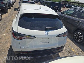 2023 Honda HR-V EX-L - miniatura 5