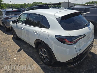 2023 Honda HR-V EX-L - miniatura 6