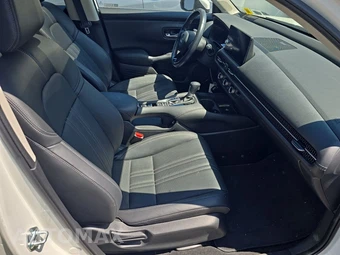 2023 Honda HR-V EX-L - miniatura 8