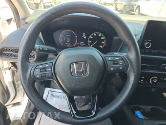 2023 Honda HR-V LX - miniatura 10