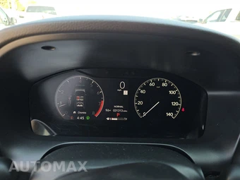 2023 Honda HR-V LX - miniatura 12