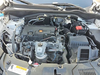 2023 Honda HR-V LX - miniatura 15