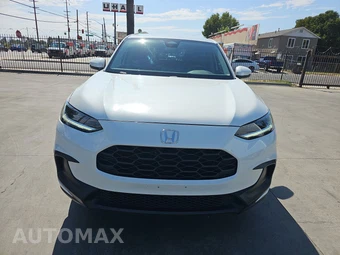 2023 Honda HR-V LX - miniatura 2