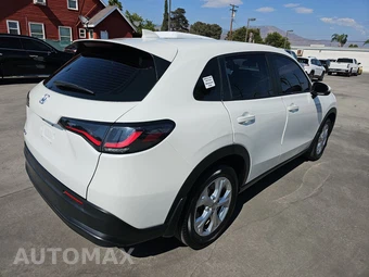 2023 Honda HR-V LX - miniatura 4