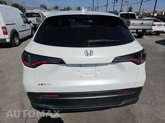 2023 Honda HR-V LX - miniatura 5