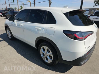 2023 Honda HR-V LX - miniatura 6