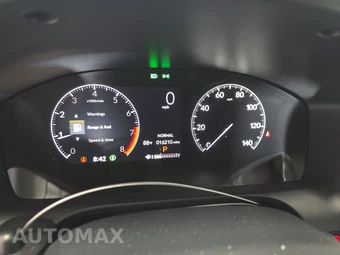 2023 Honda HR-V LX - miniatura 12