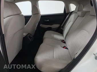 2023 Honda HR-V LX - miniatura 13