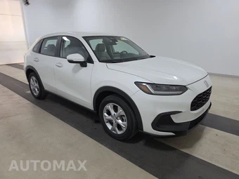 2023 Honda HR-V LX - miniatura 3