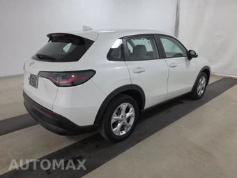 2023 Honda HR-V LX - miniatura 4