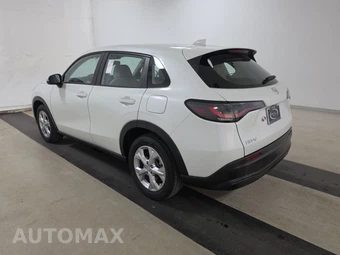 2023 Honda HR-V LX - miniatura 6