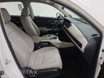 2023 Honda HR-V LX - miniatura 8