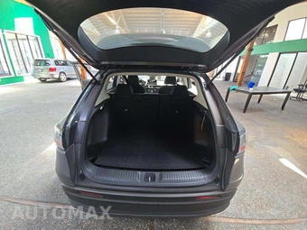 2023 Honda HR-V LX - miniatura 11