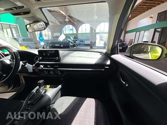 2023 Honda HR-V LX - miniatura 16