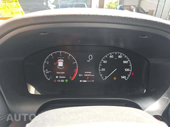 2023 Honda HR-V LX - miniatura 6