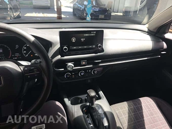 2023 Honda HR-V LX - miniatura 7