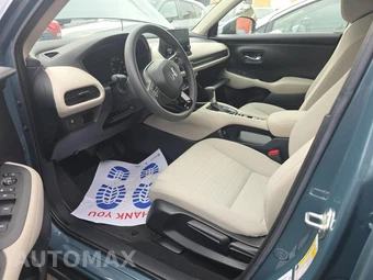2023 Honda HR-V LX - miniatura 13