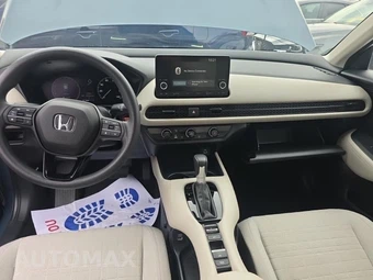 2023 Honda HR-V LX - miniatura 14