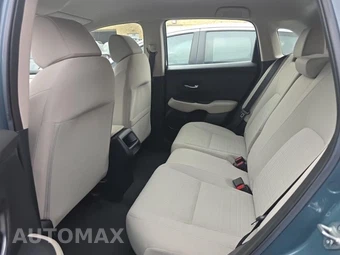 2023 Honda HR-V LX - miniatura 16