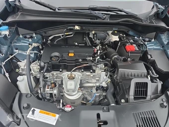 2023 Honda HR-V LX - miniatura 18