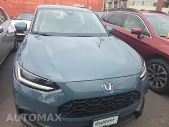 2023 Honda HR-V LX - miniatura 2