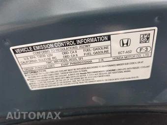 2023 Honda HR-V LX - miniatura 20